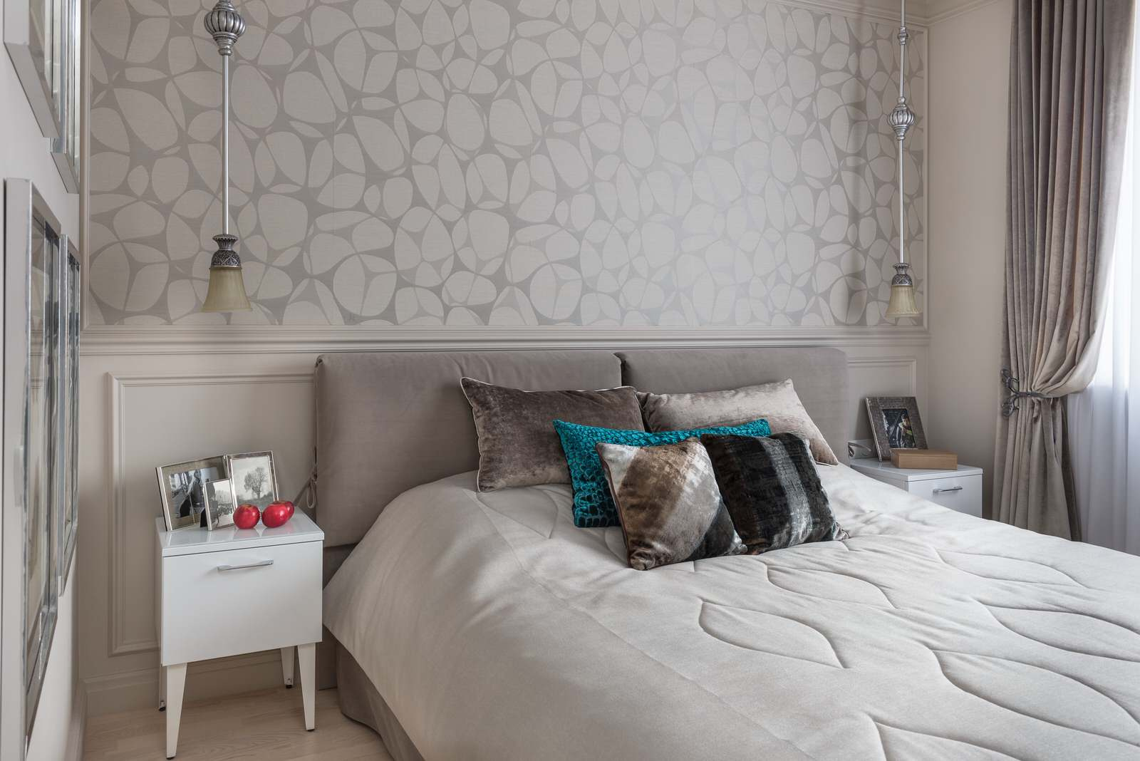 Квартира для двоих