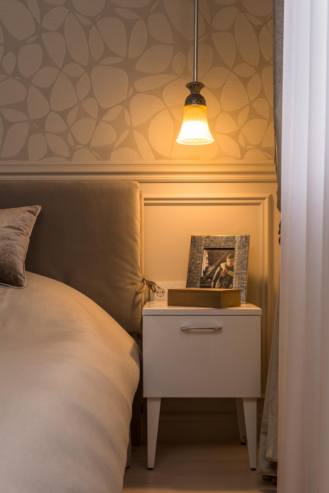 Квартира для двоих