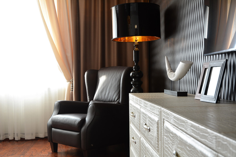 Реализованный и опубликованный проект