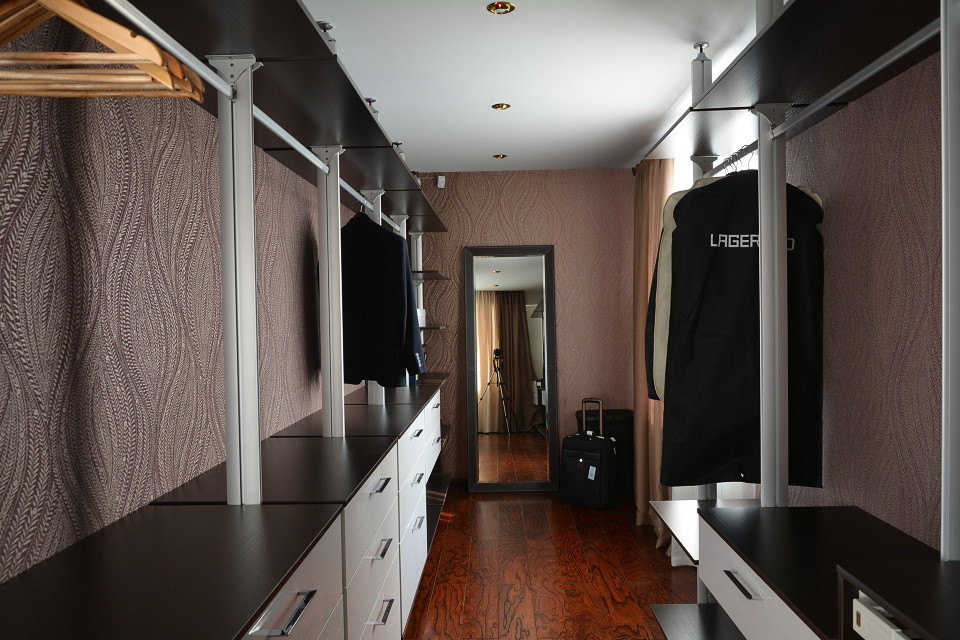 Реализованный и опубликованный проект