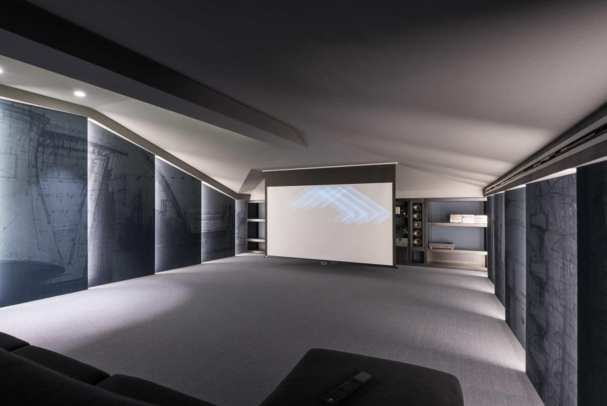 Обложка проекта: Монтевиль