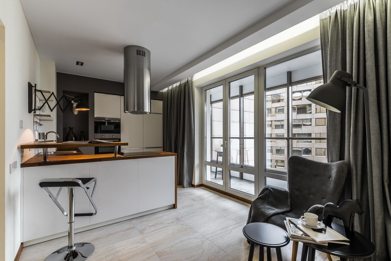 Квартира МФМ