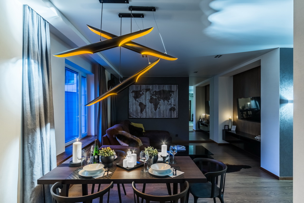 Квартира МФМ