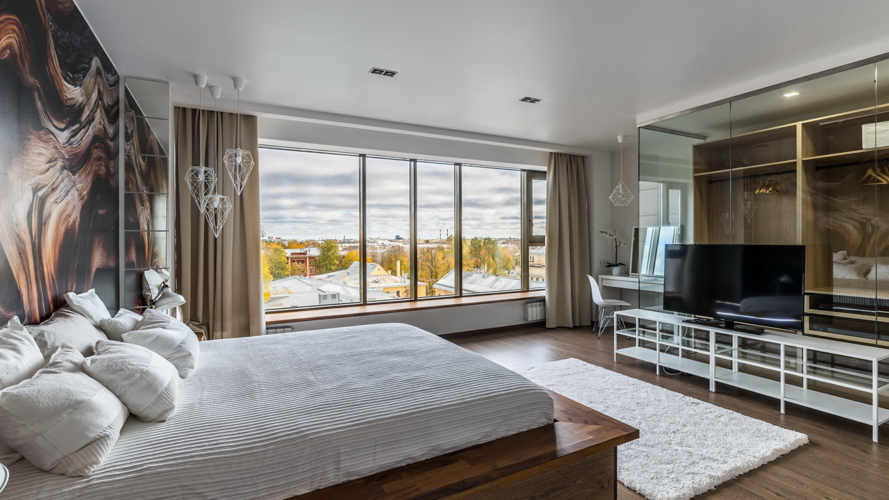 Квартира МФМ