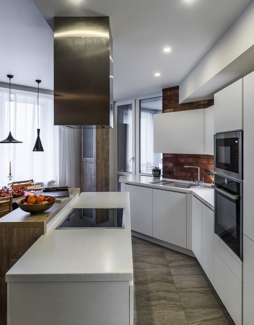 квартира ЕИ