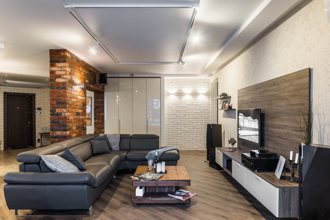 квартира ЕИ