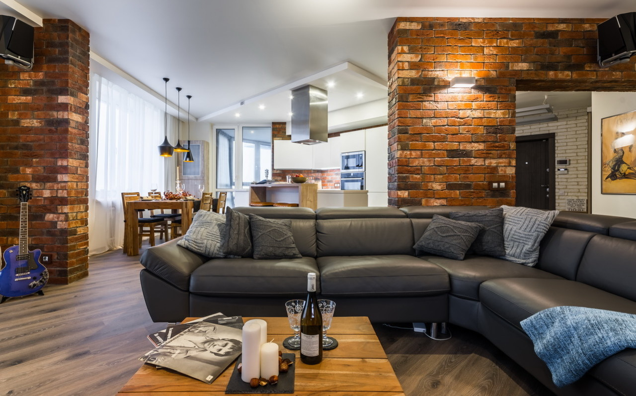 квартира ЕИ