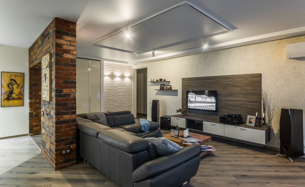 квартира ЕИ