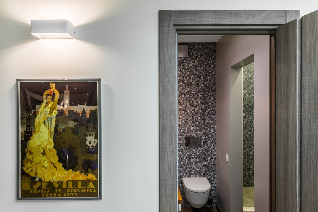 квартира ЕИ