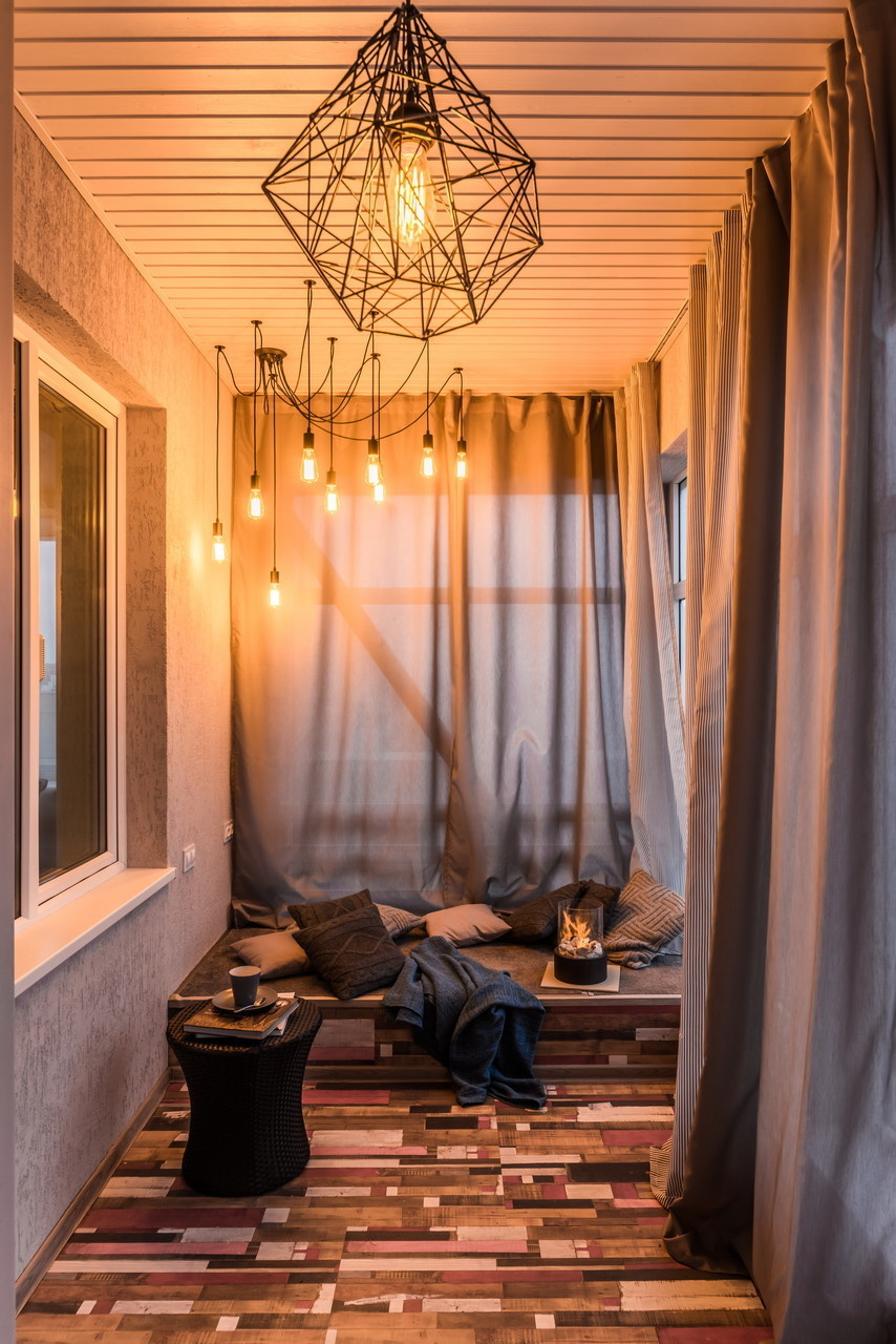 Обложка альбома: кальянная