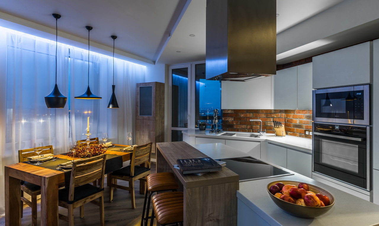 квартира ЕИ