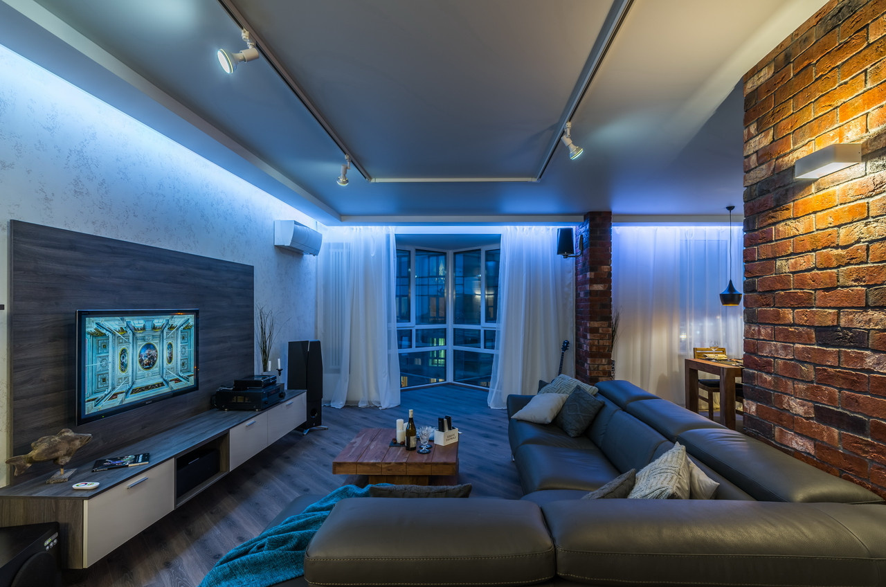 квартира ЕИ