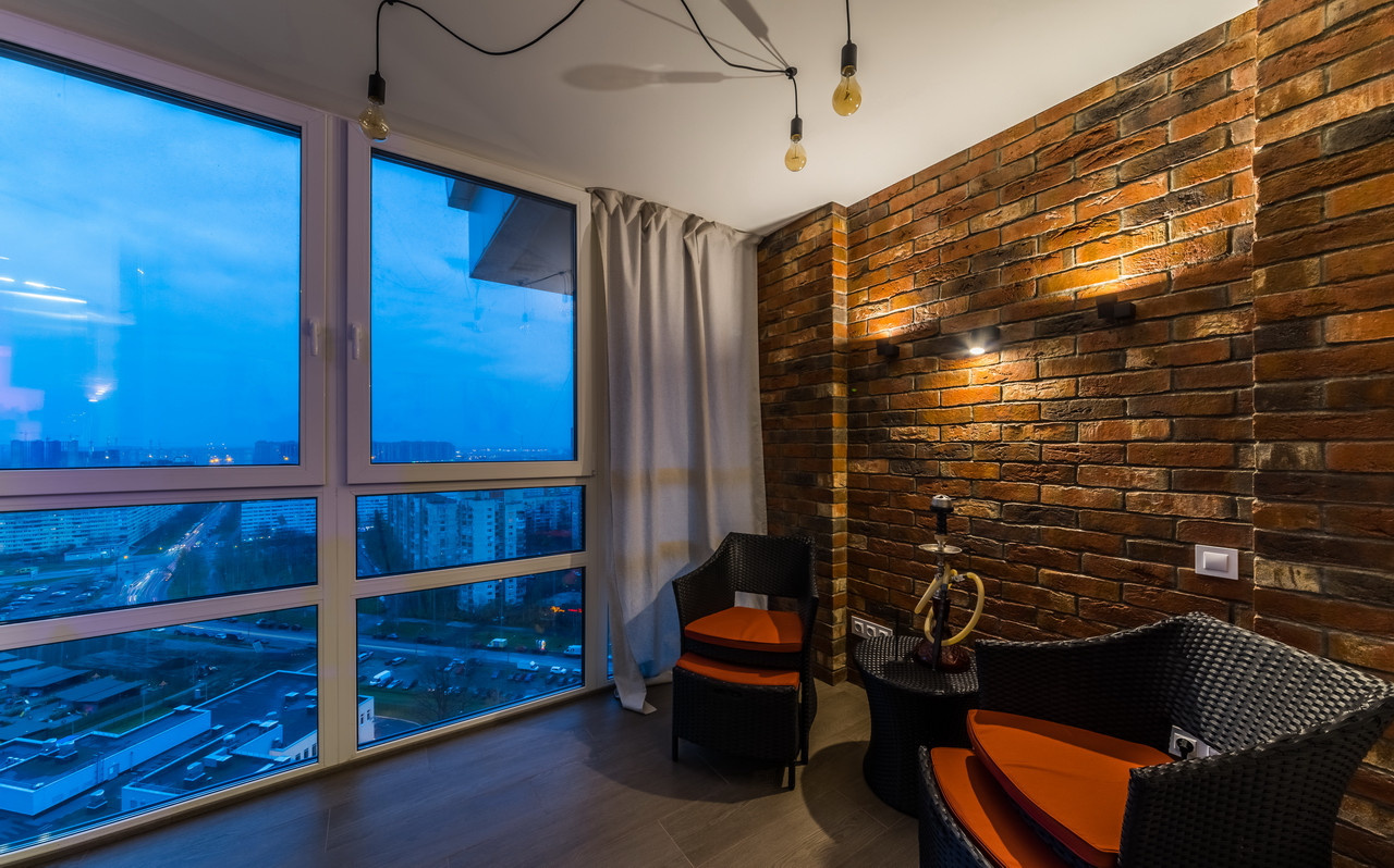 квартира ЕИ