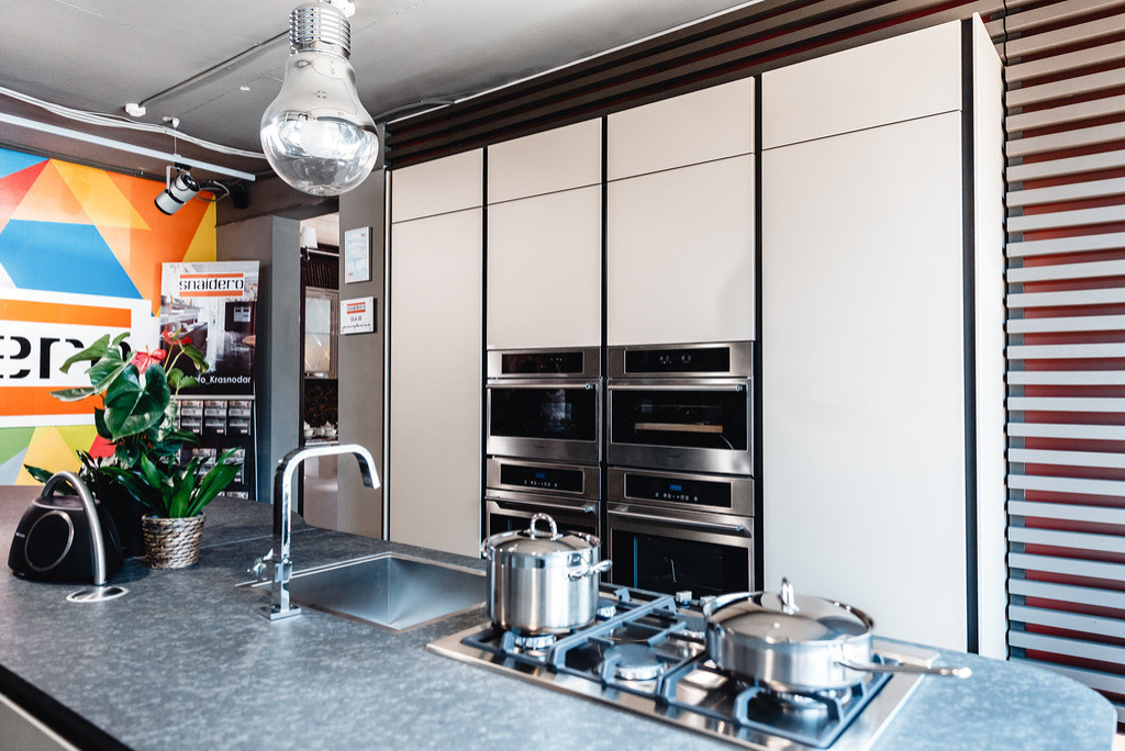 Итальянские кухни