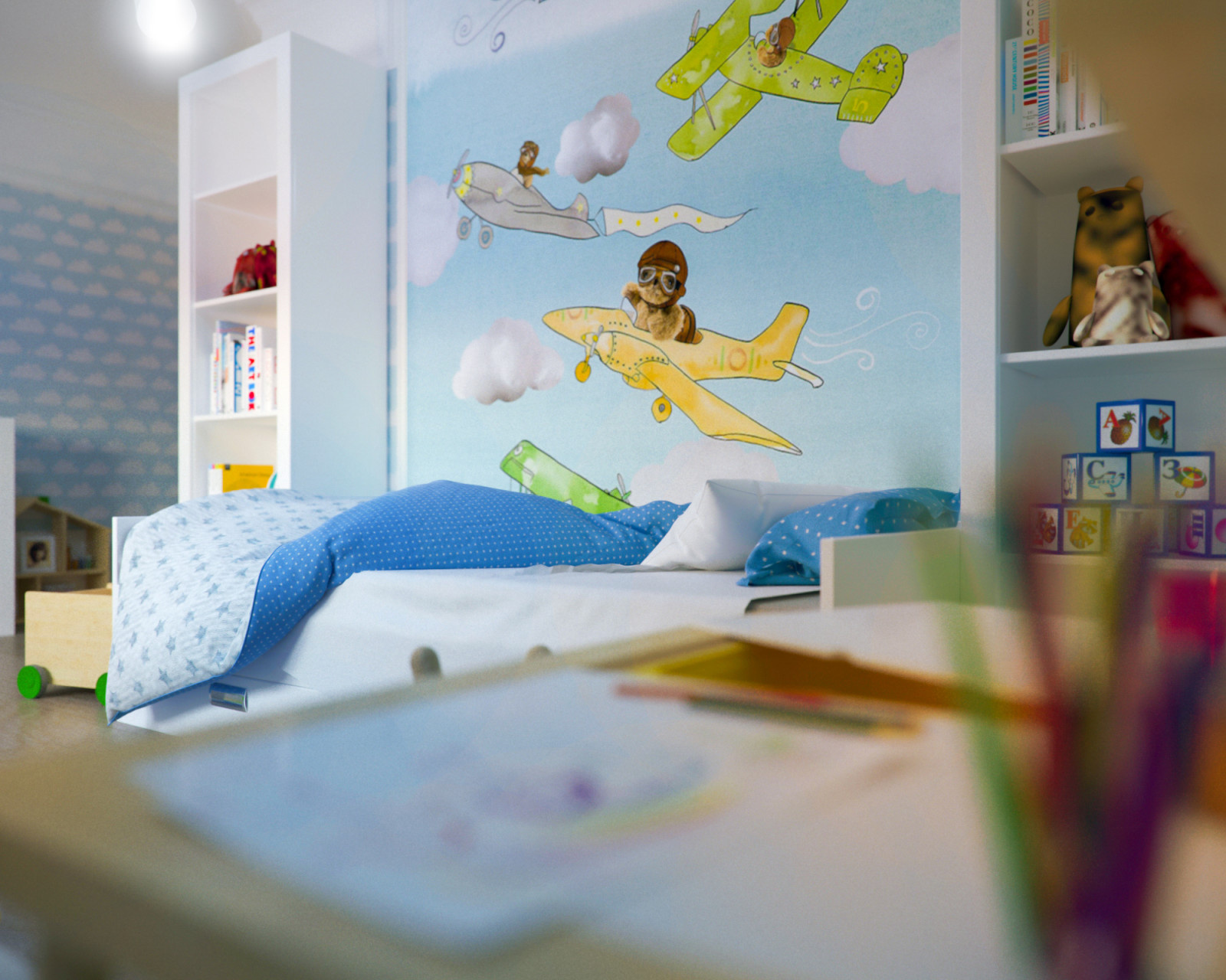 Фоновое изображение профиля Marina Oleynik