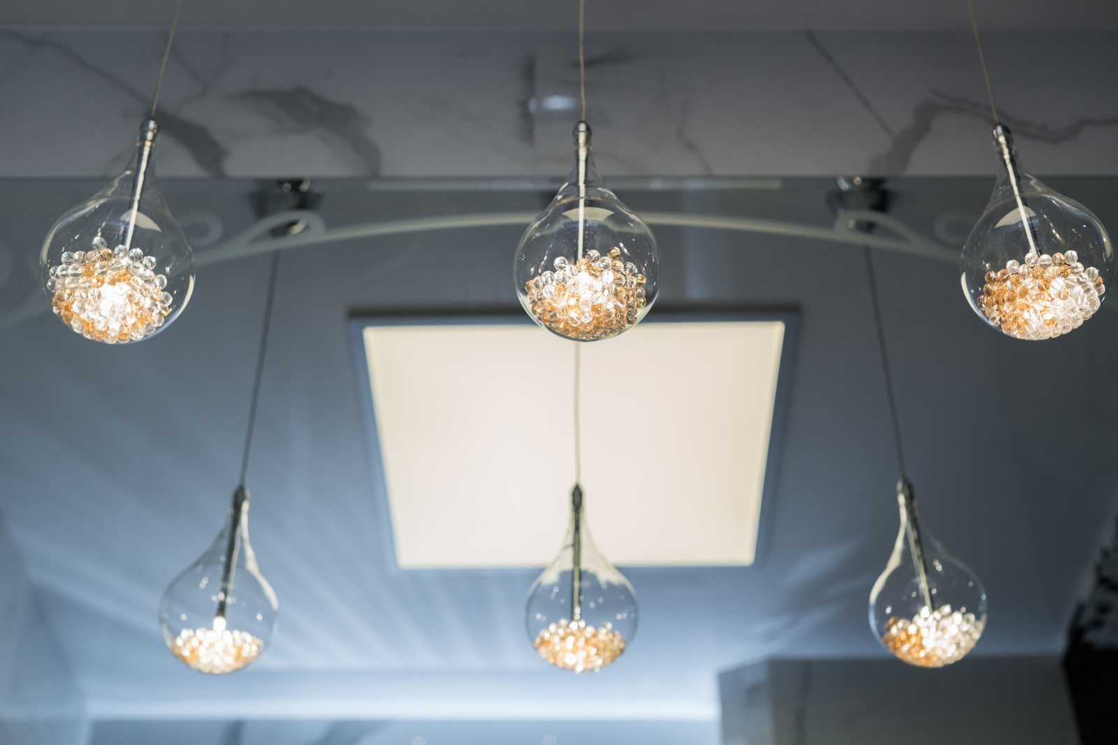 Интерьерная съемка квартиры