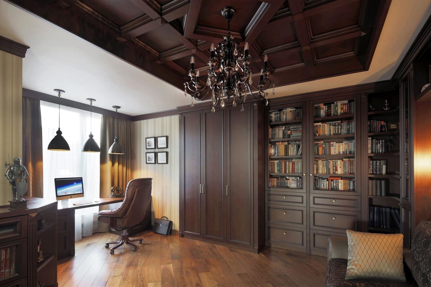 Таунхаус на Белой Даче