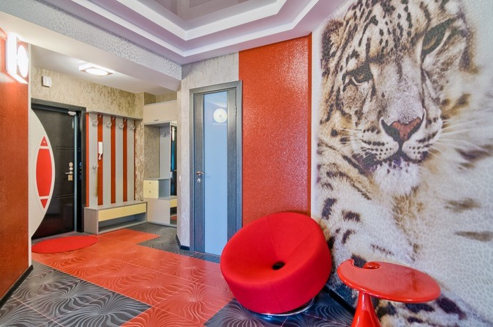 Сивцева Ирина