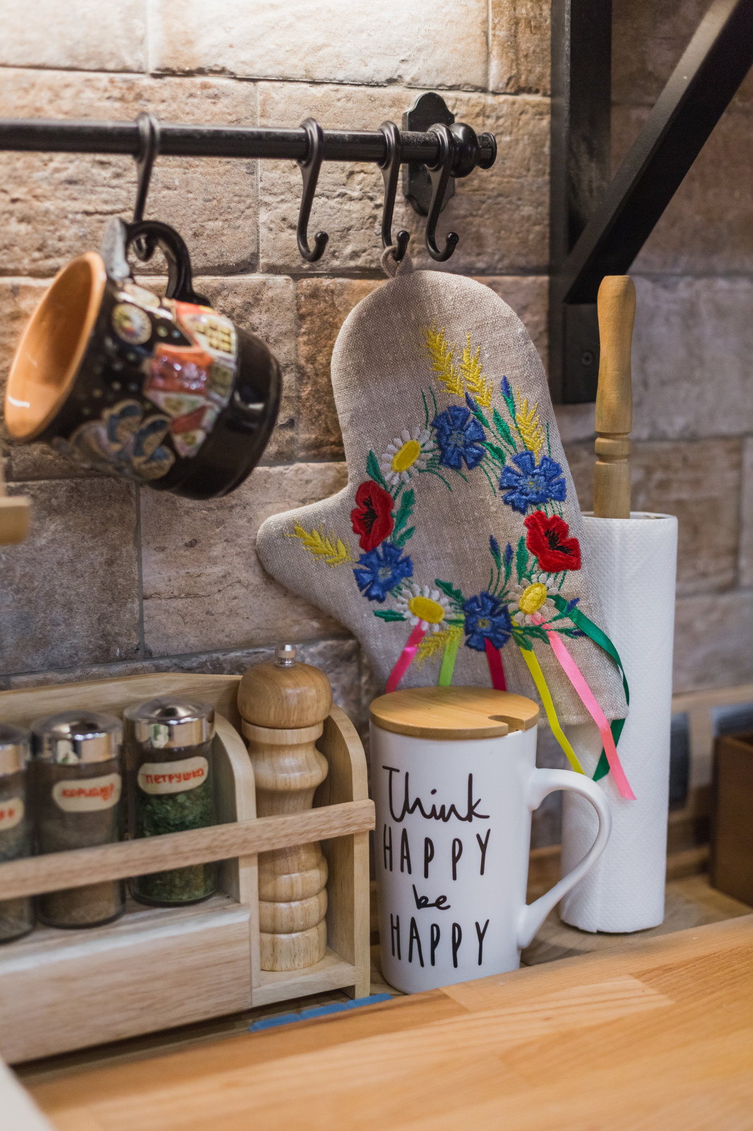 В гостях: Дом-берлога с коллекцией насекомых и детским этажом