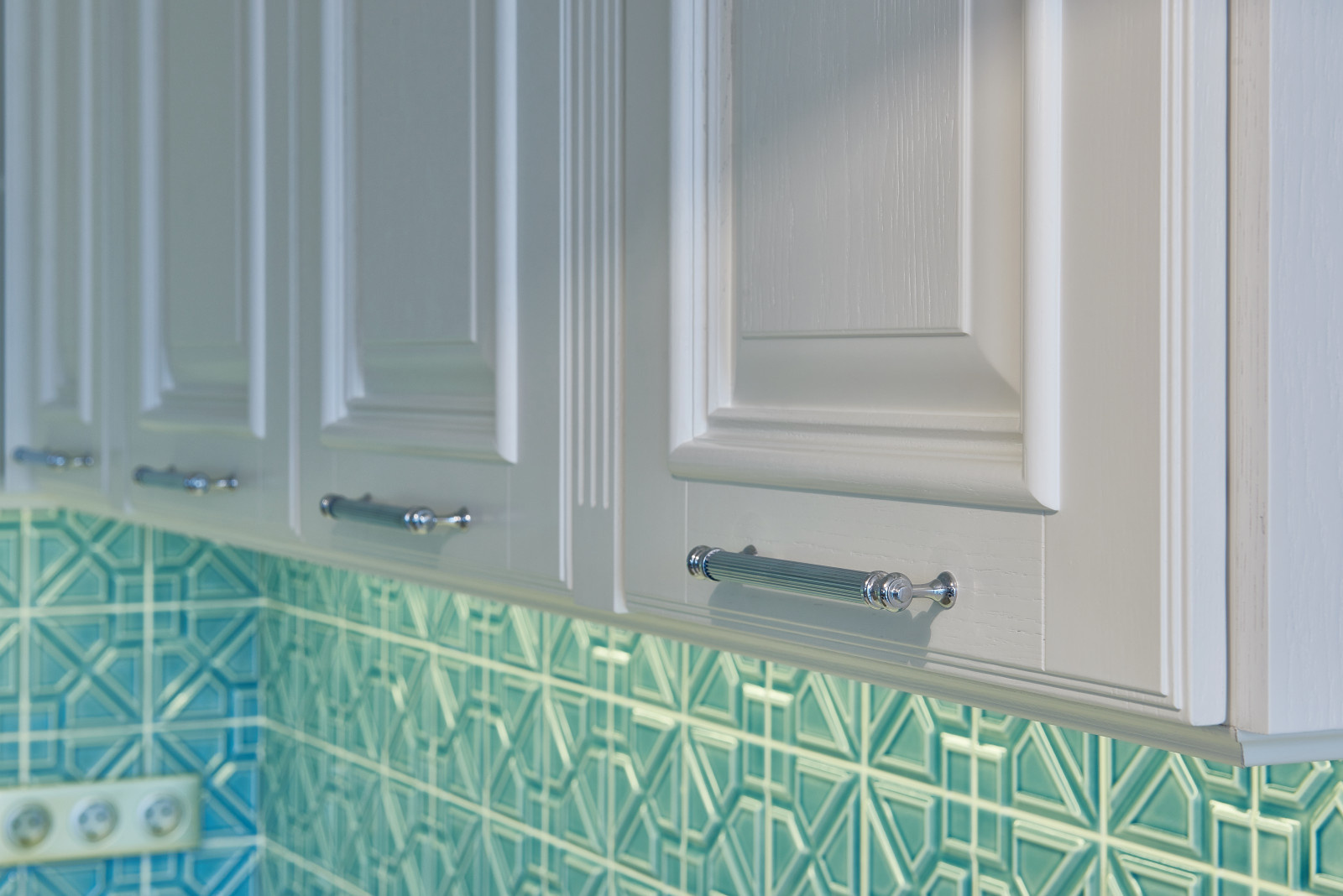 Мебель для квартиры в Хамовниках