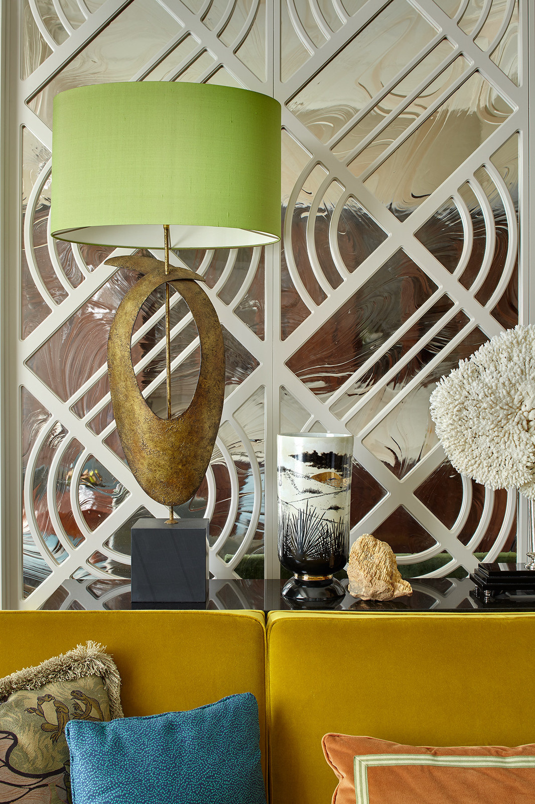 Частная квартира в Москве на Пречистенке