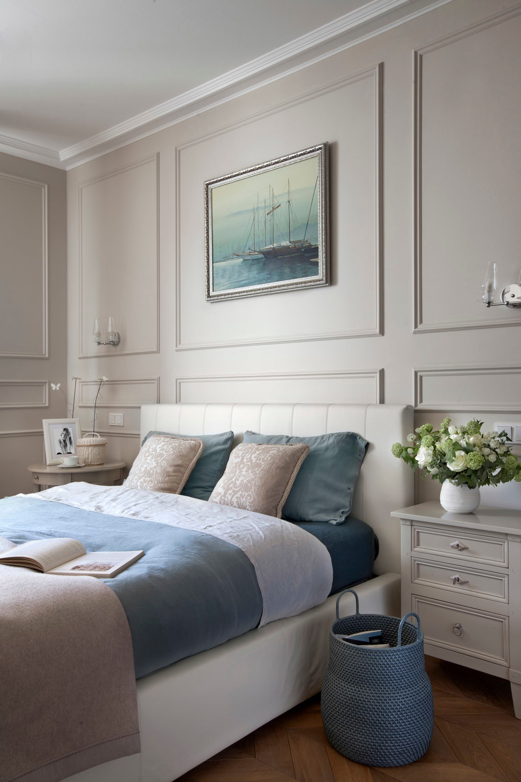 Объекты Вера Герасимова