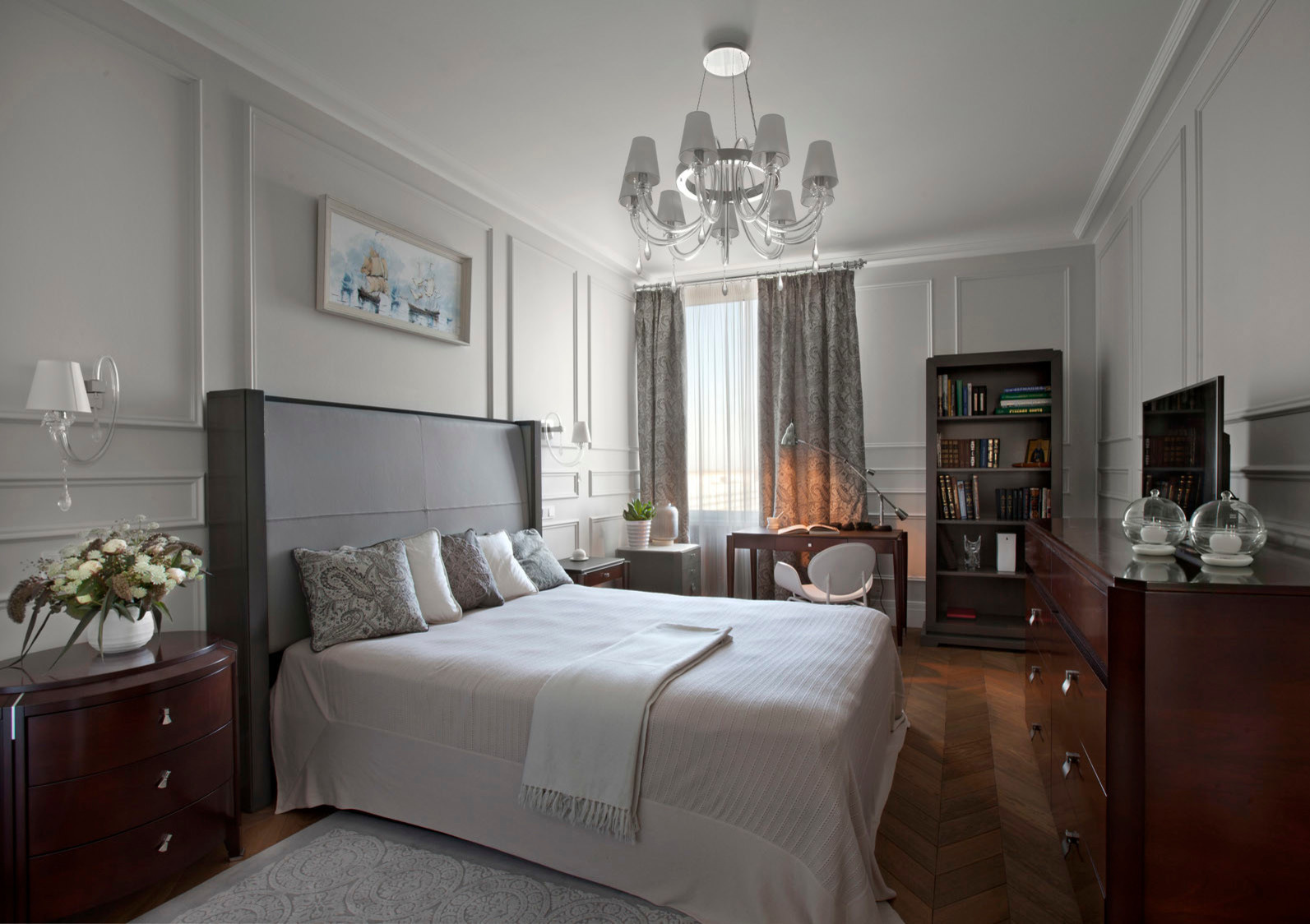 Объекты Вера Герасимова