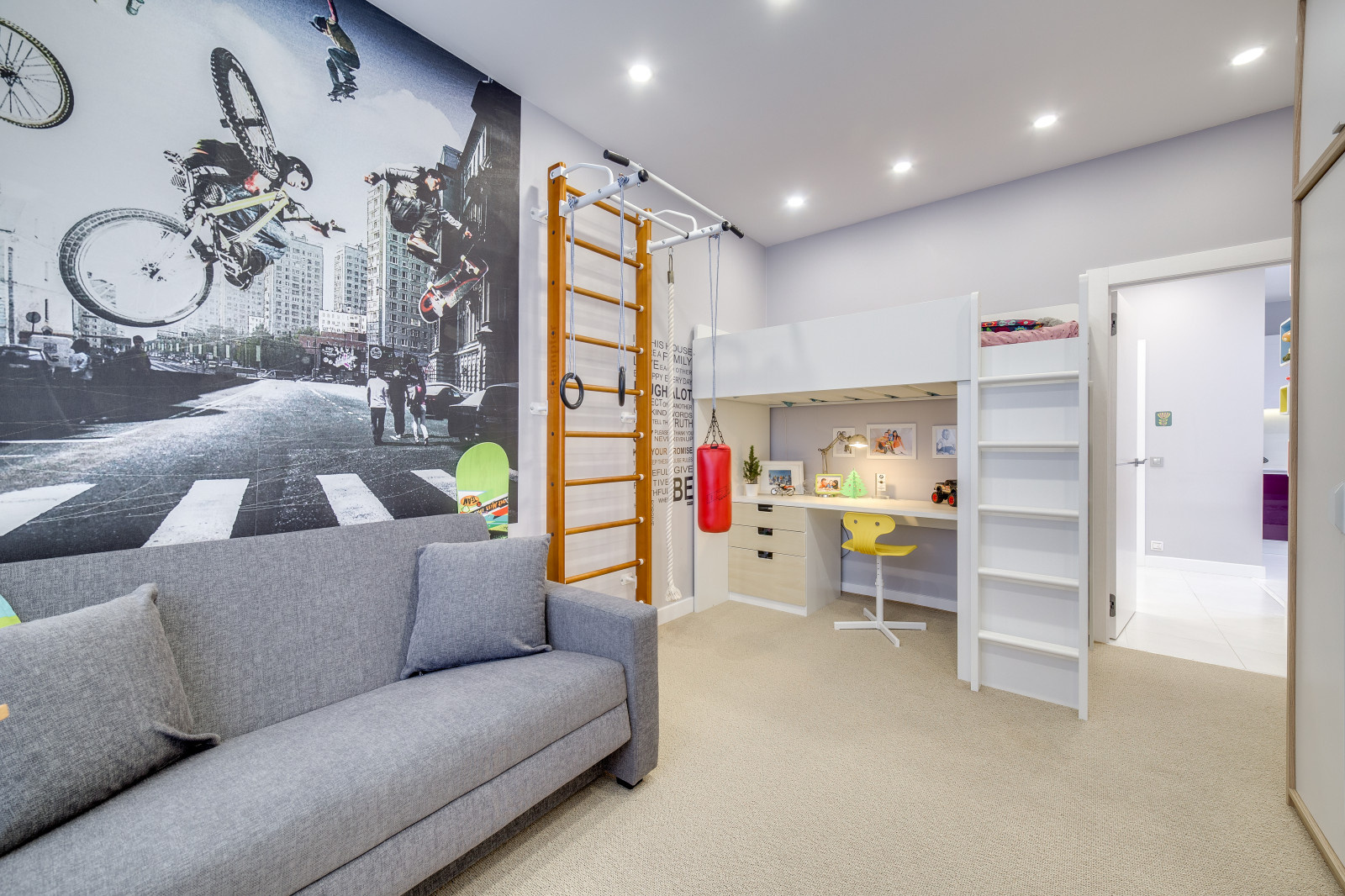 СТИРАЯ ГРАНИЦЫ