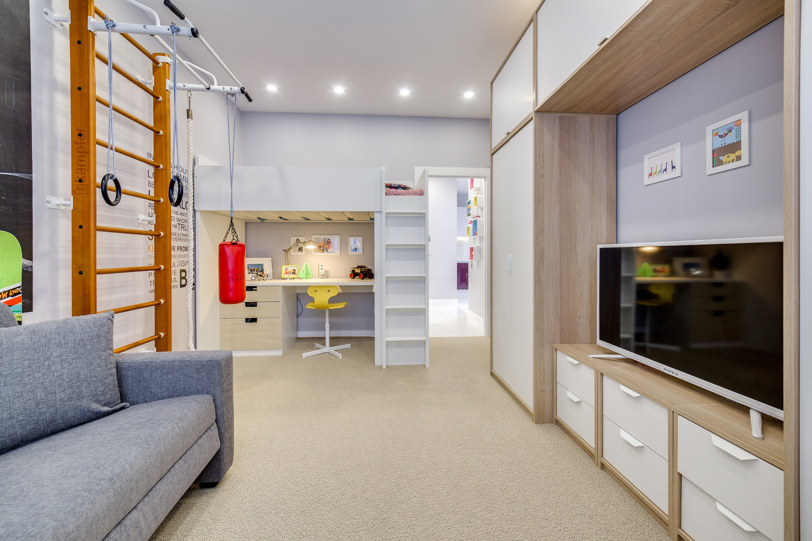 СТИРАЯ ГРАНИЦЫ