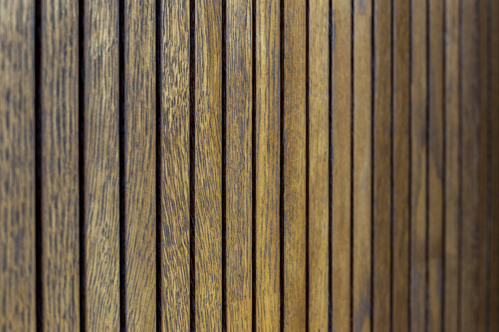 Деревянные панели, массив дуба