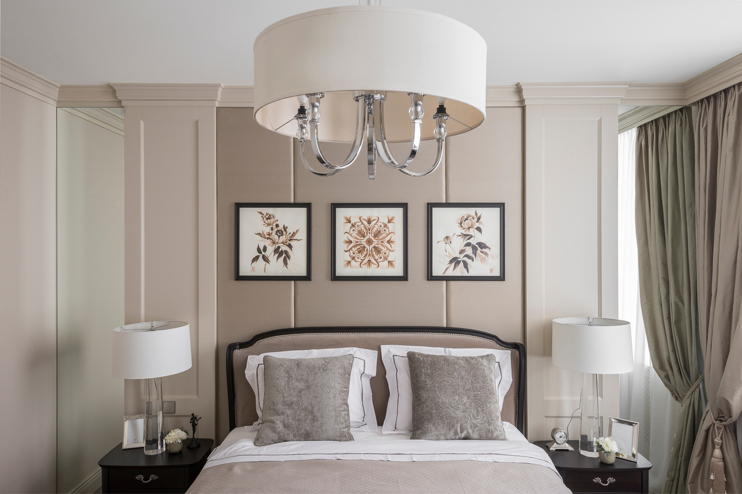 Обложка альбома: Спальня