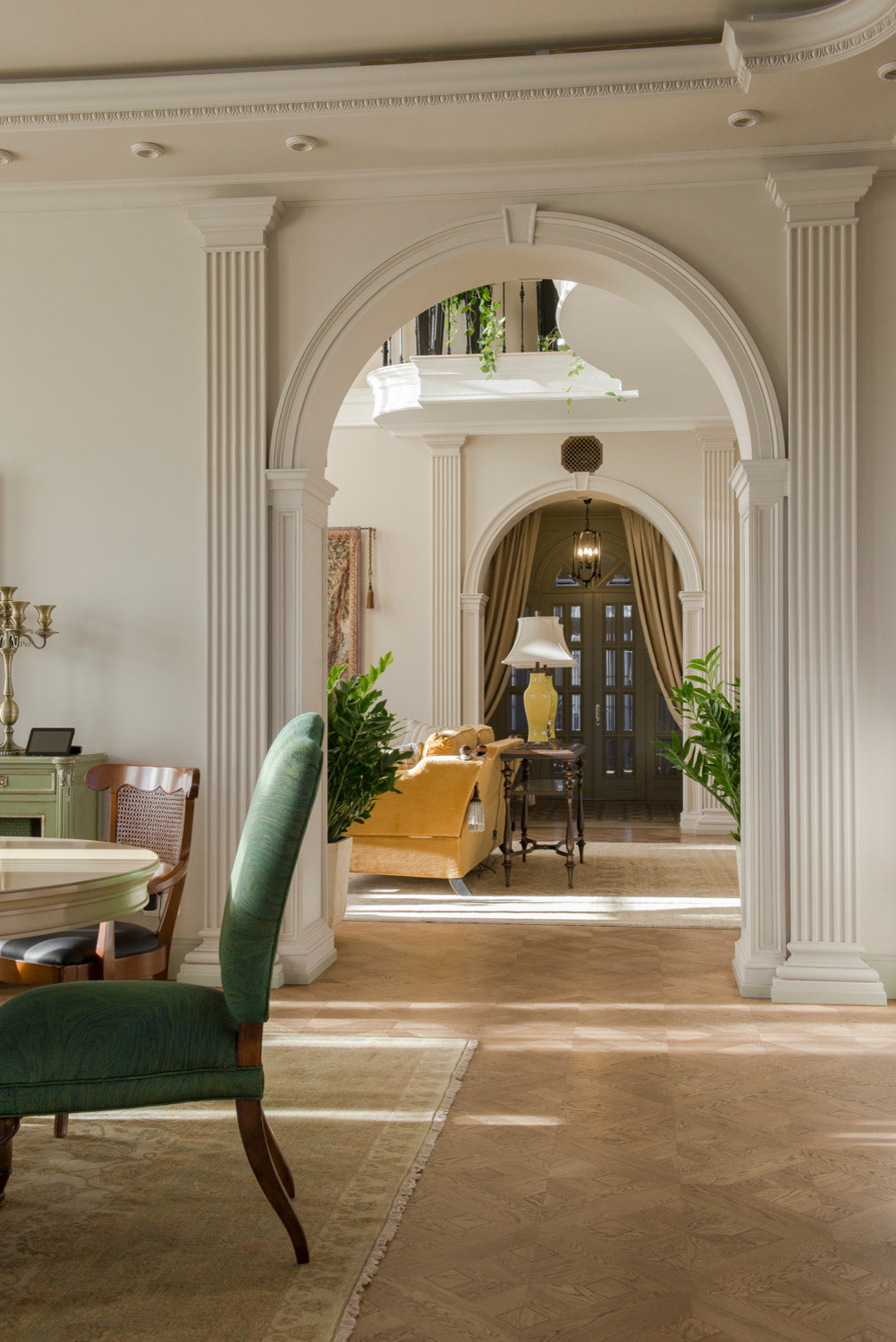 Обложка альбома: Идеи пользователя leff4a