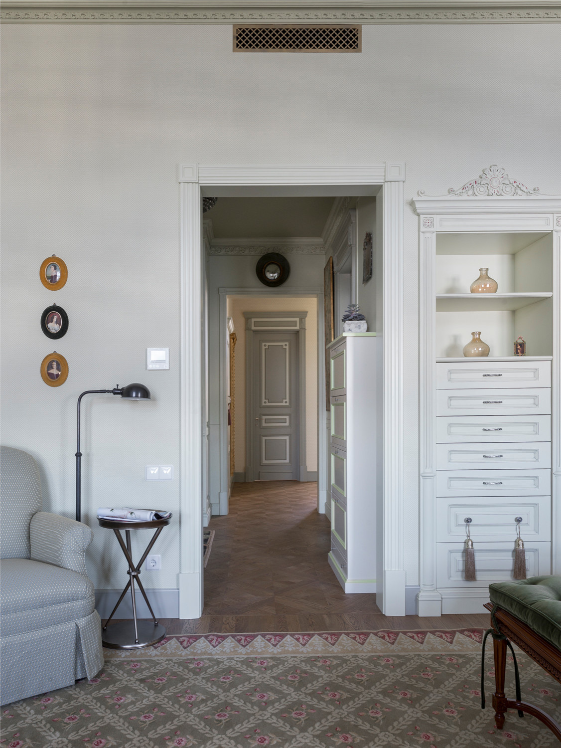 Обложка альбома: Наличники+плинтуса