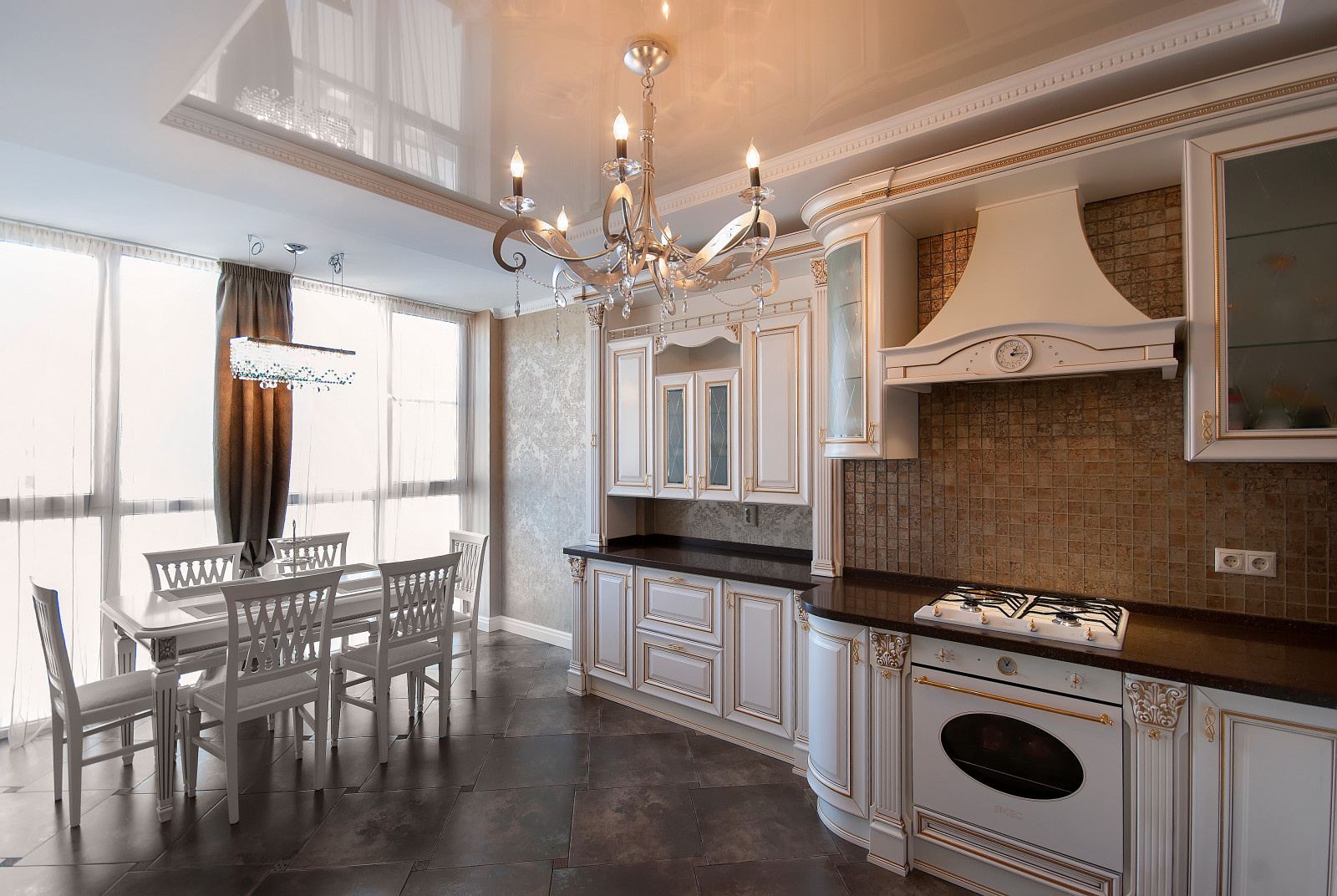 Фоновое изображение профиля Любовь Мамошкина