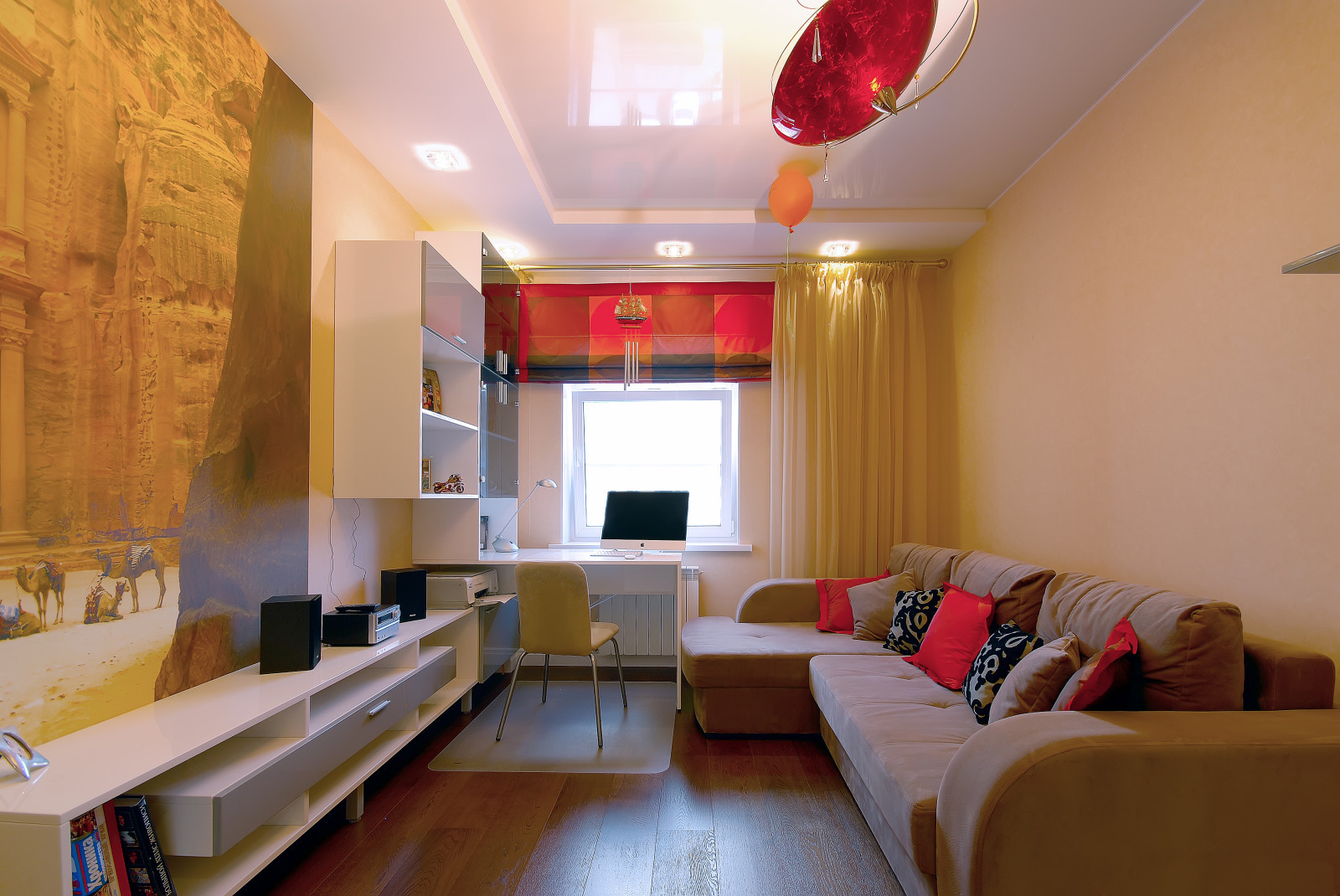 Формула Элегантности