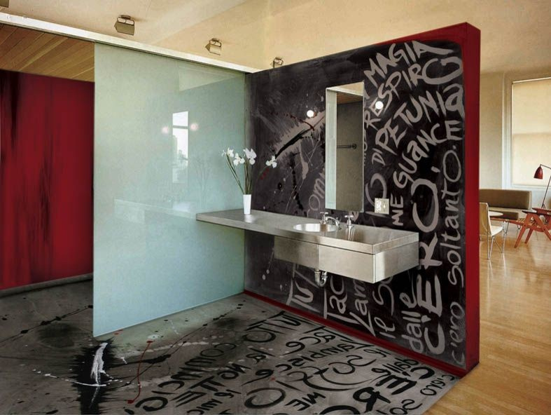 Наливные полы