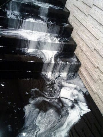 Наливные полы