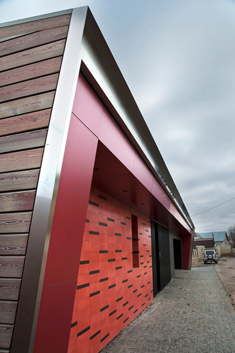 Фоновое изображение профиля igor/dk-style