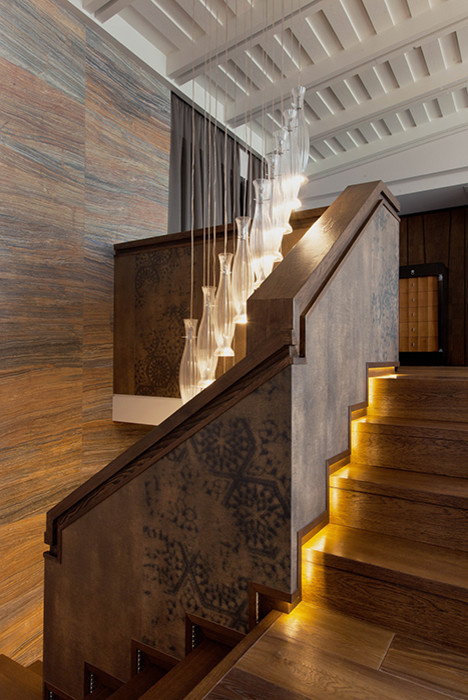 Дом на берегу Волги