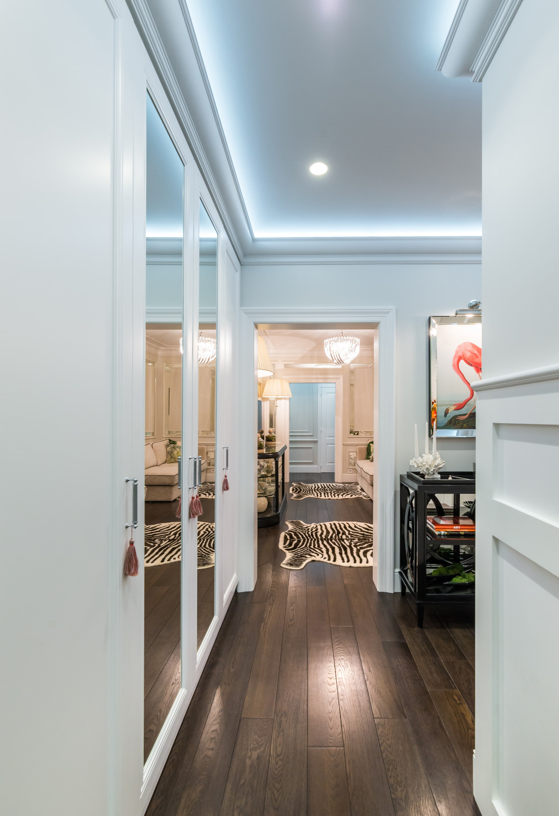 Фоновое изображение профиля Kirillova Anna