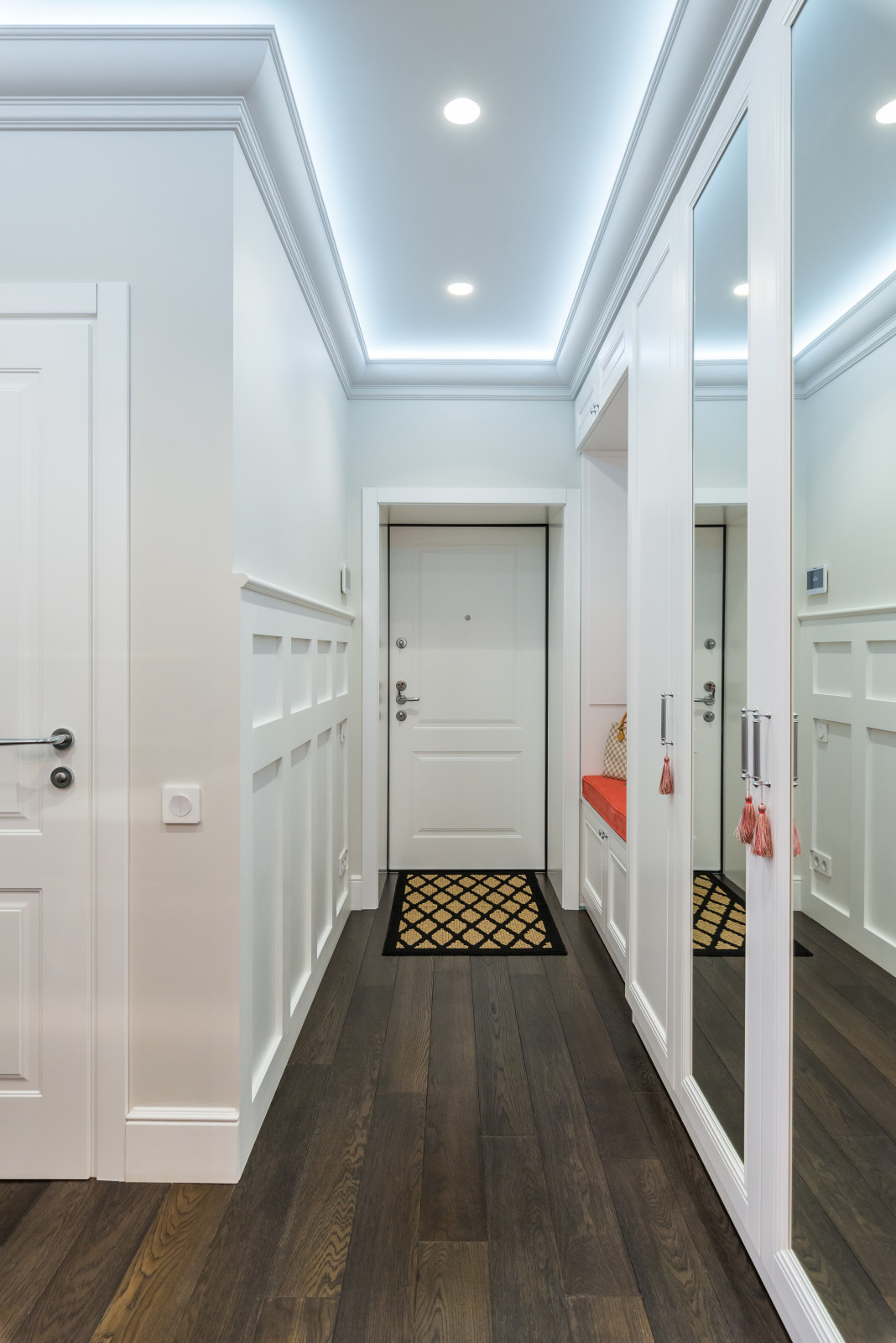 EСLEСTIC STYLE ☘