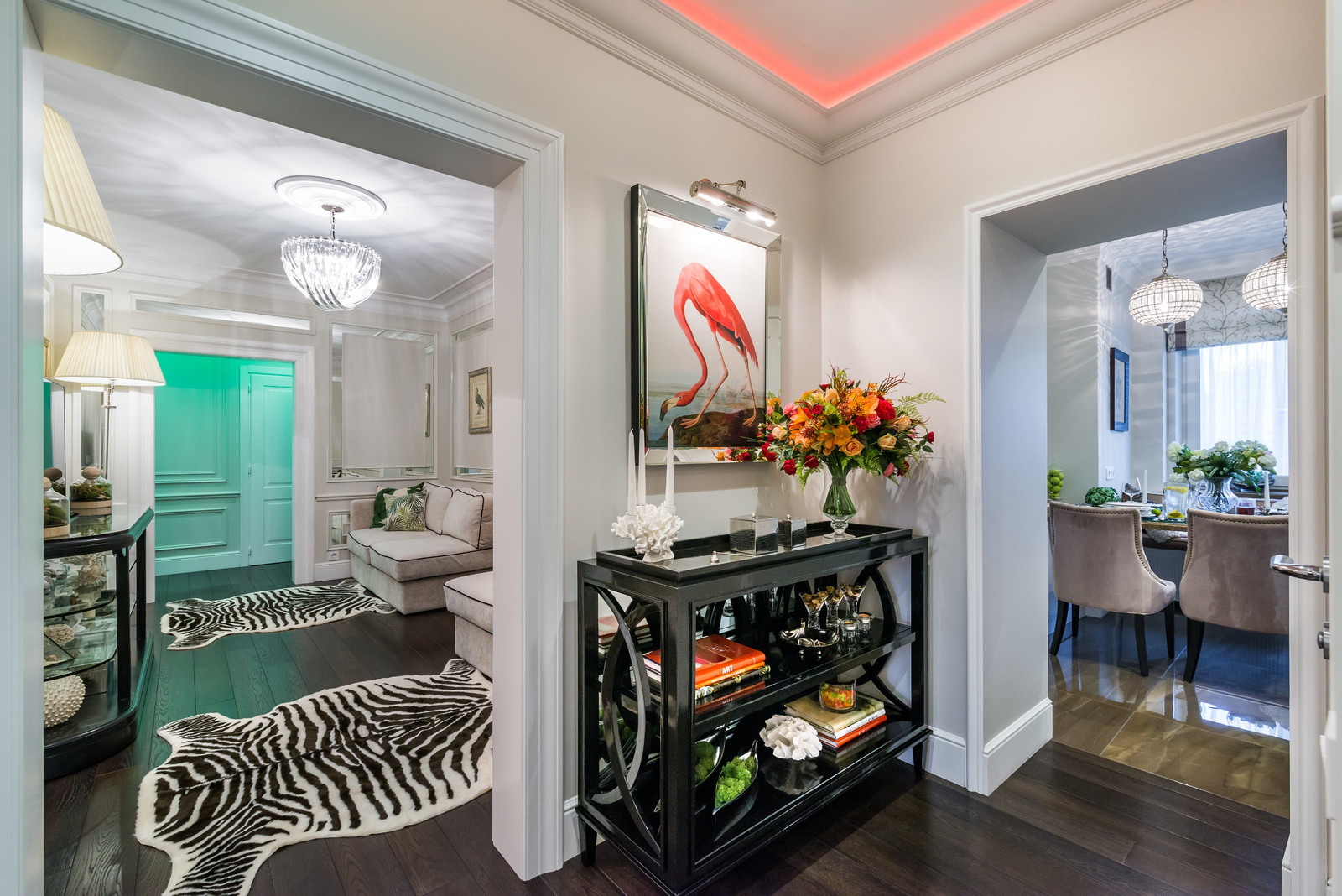 Interior Design by Kirillova Anna ☘