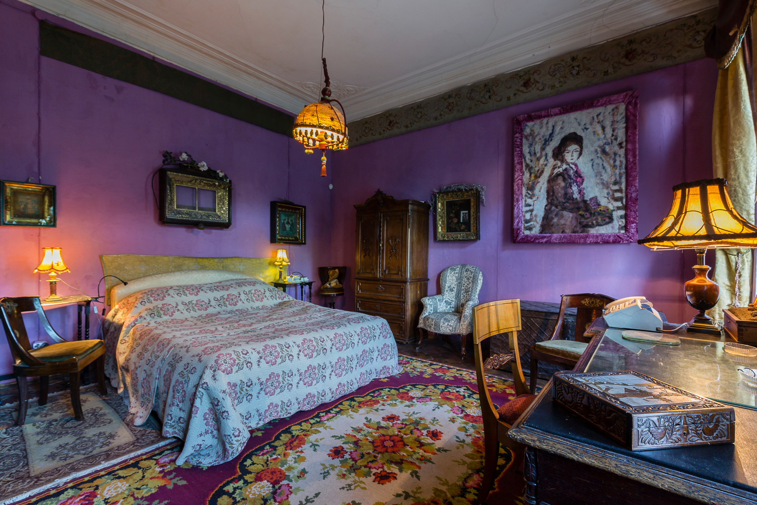 Фоновое изображение профиля Vladimir Telegin