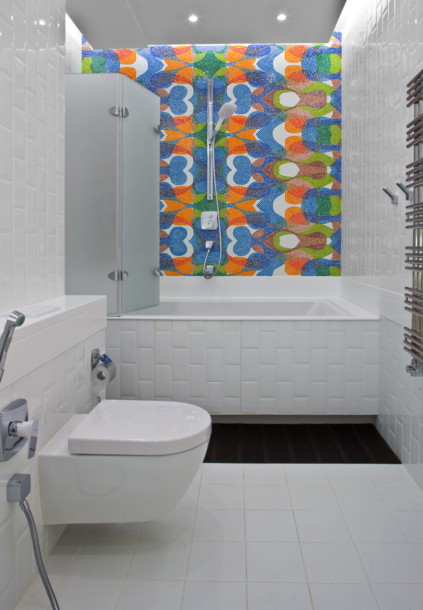 Обложка альбома: Ванная комната