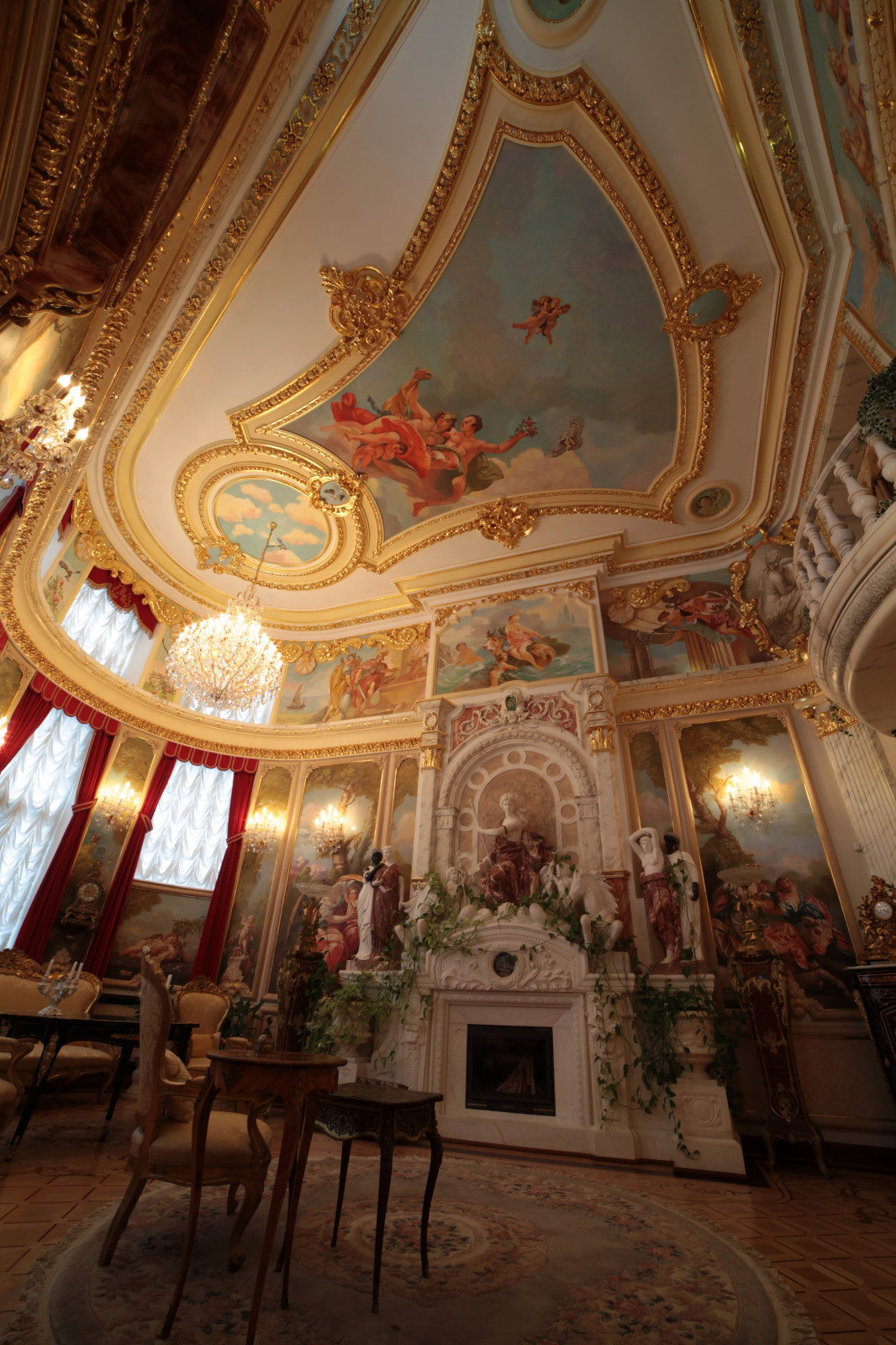 Владимир Галузо