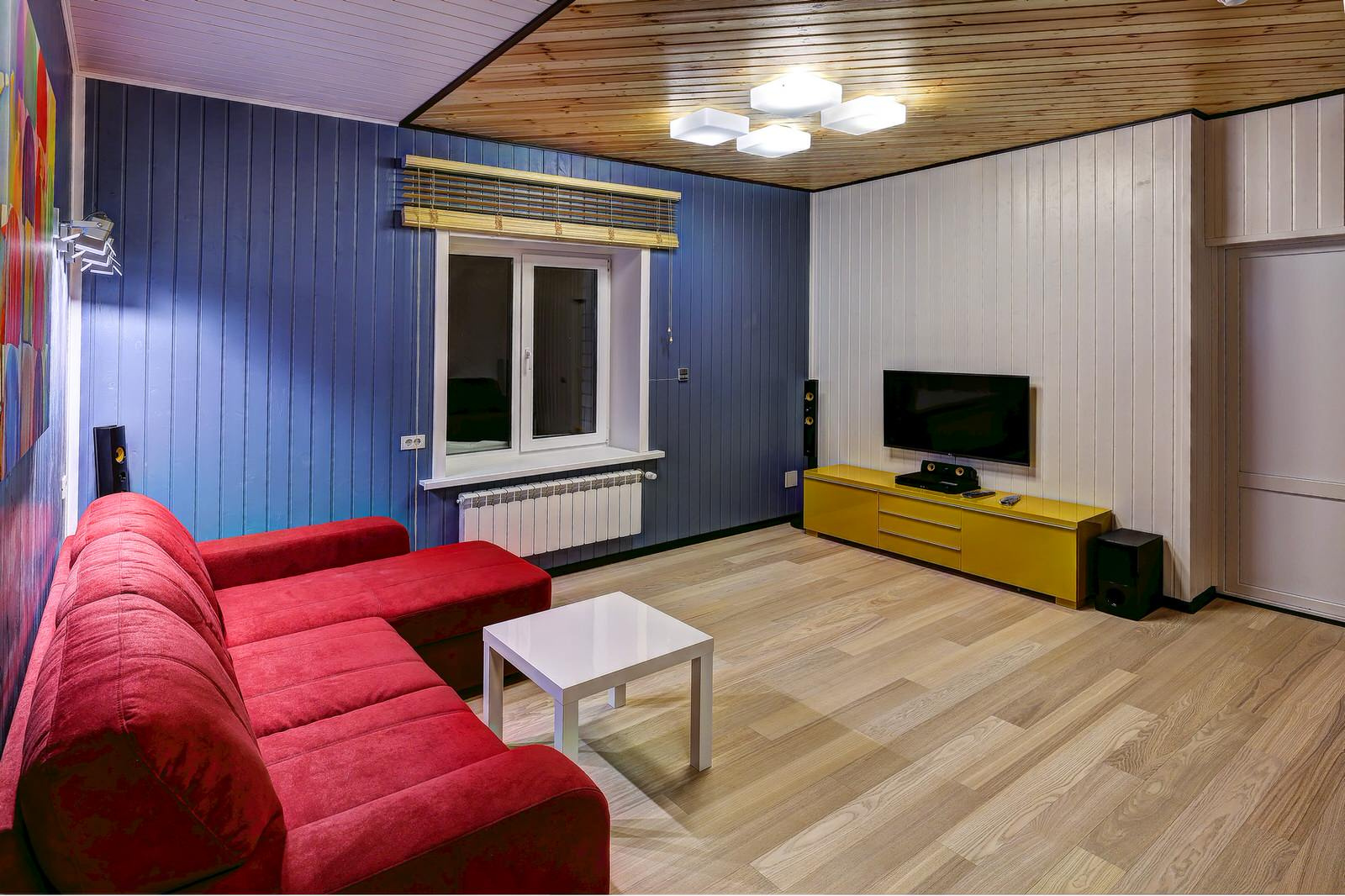 Мария Смирнова