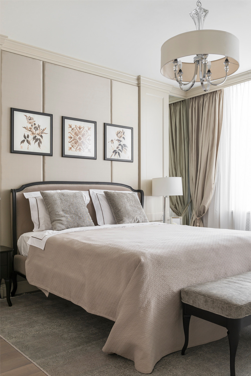 Квартира 120 кв.м