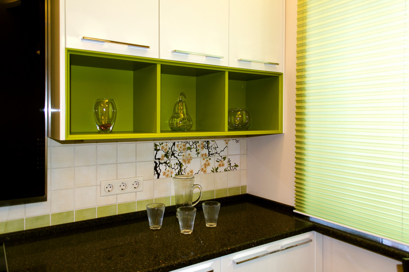 Квартира на Щукинской