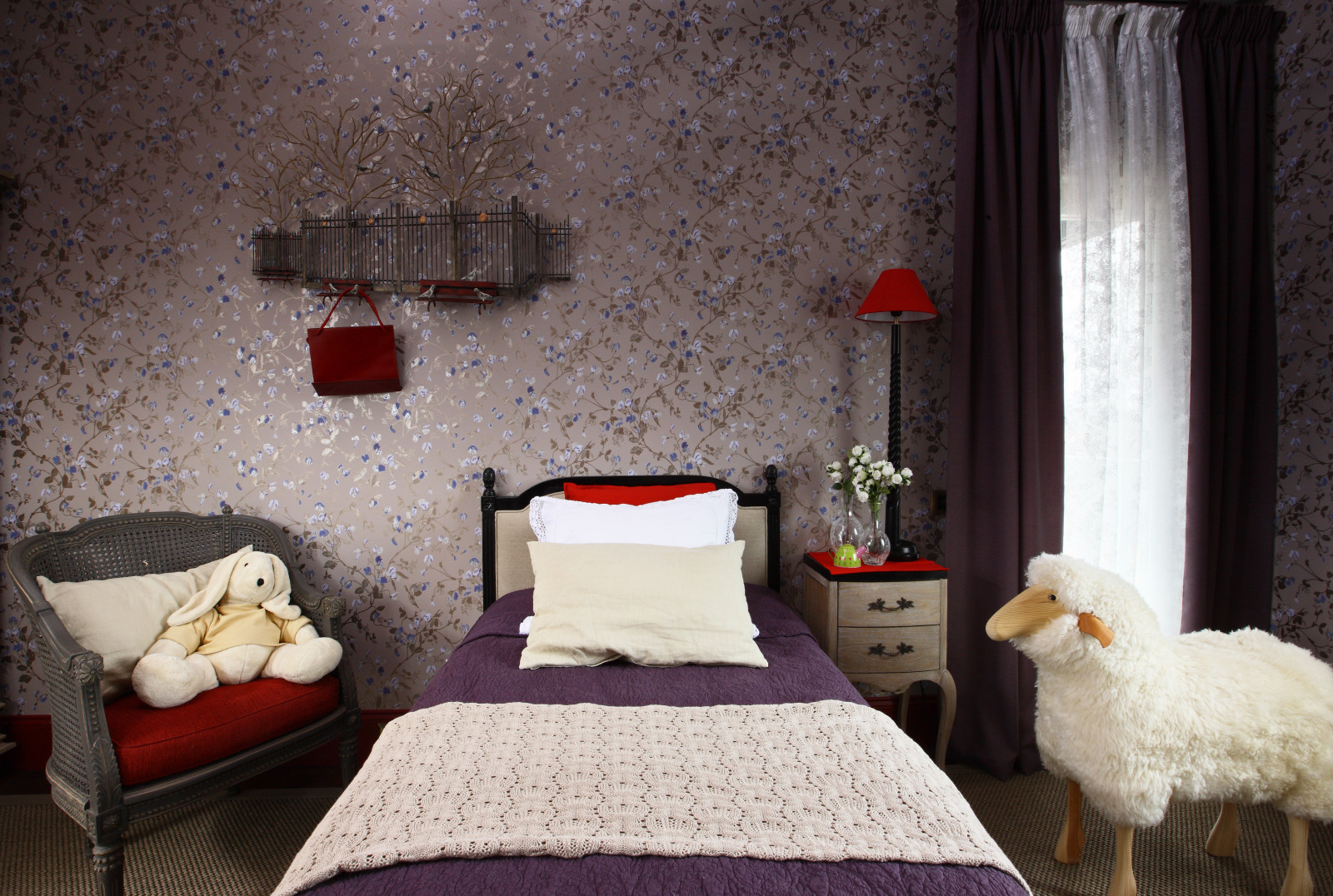 Обложка проекта: Объект Анна Плотникова