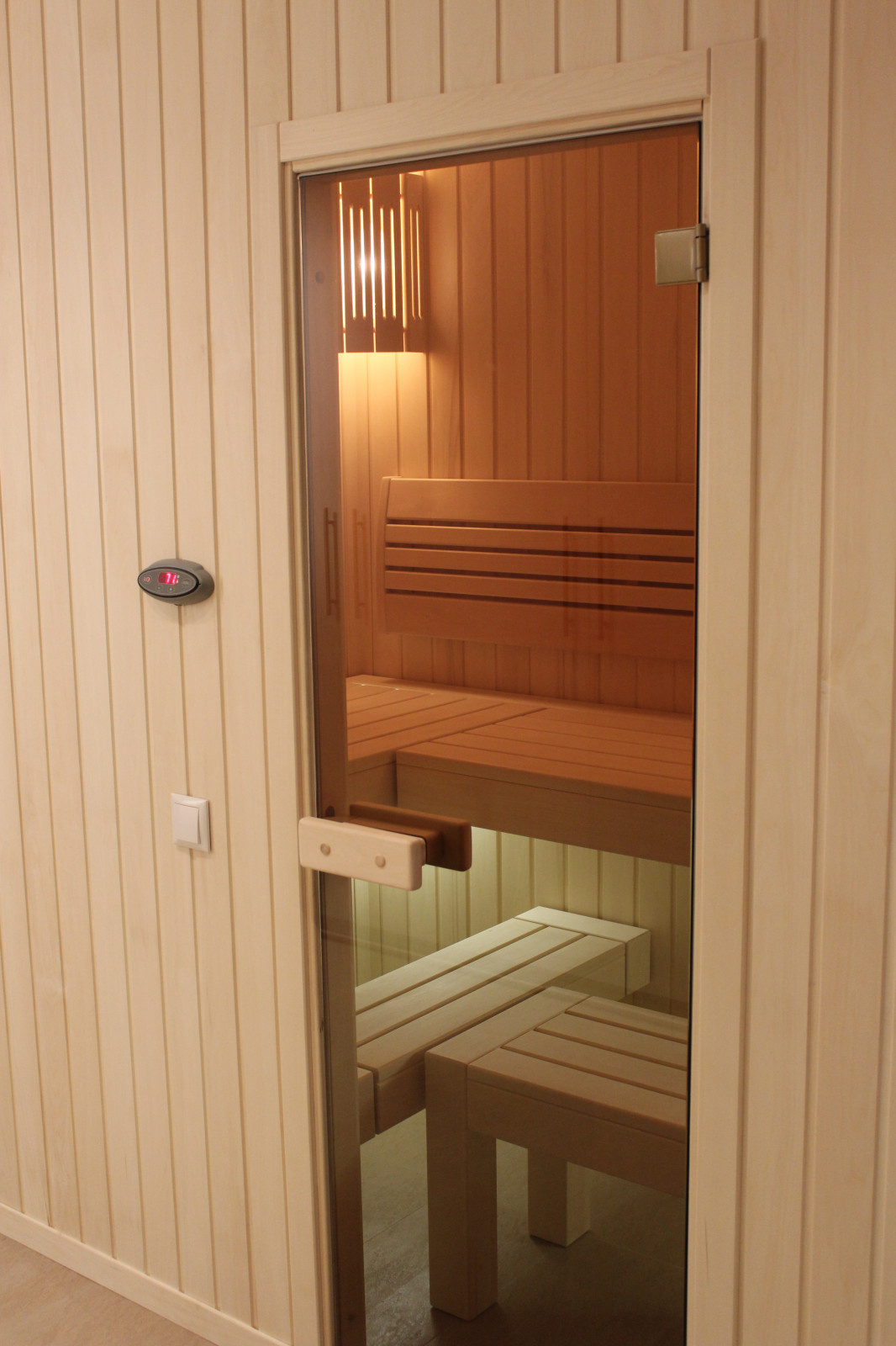 Сергей Зарецкий